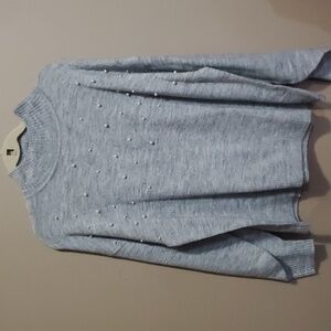 George sweater size xl